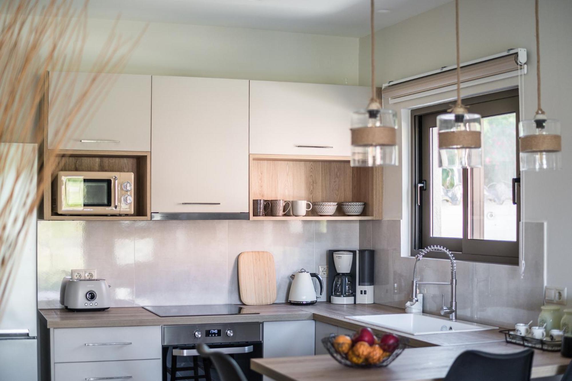 Apartament Giardino Apartments By Konnect, 400M To The Beach Dassia (Corfu)