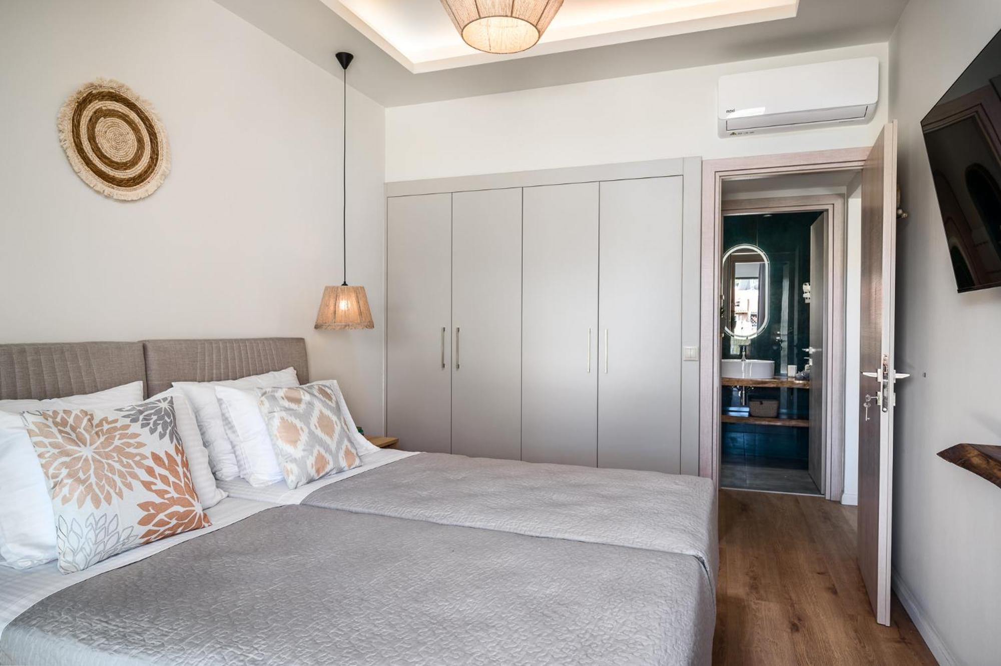 Apartament Giardino Apartments By Konnect, 400M To The Beach *