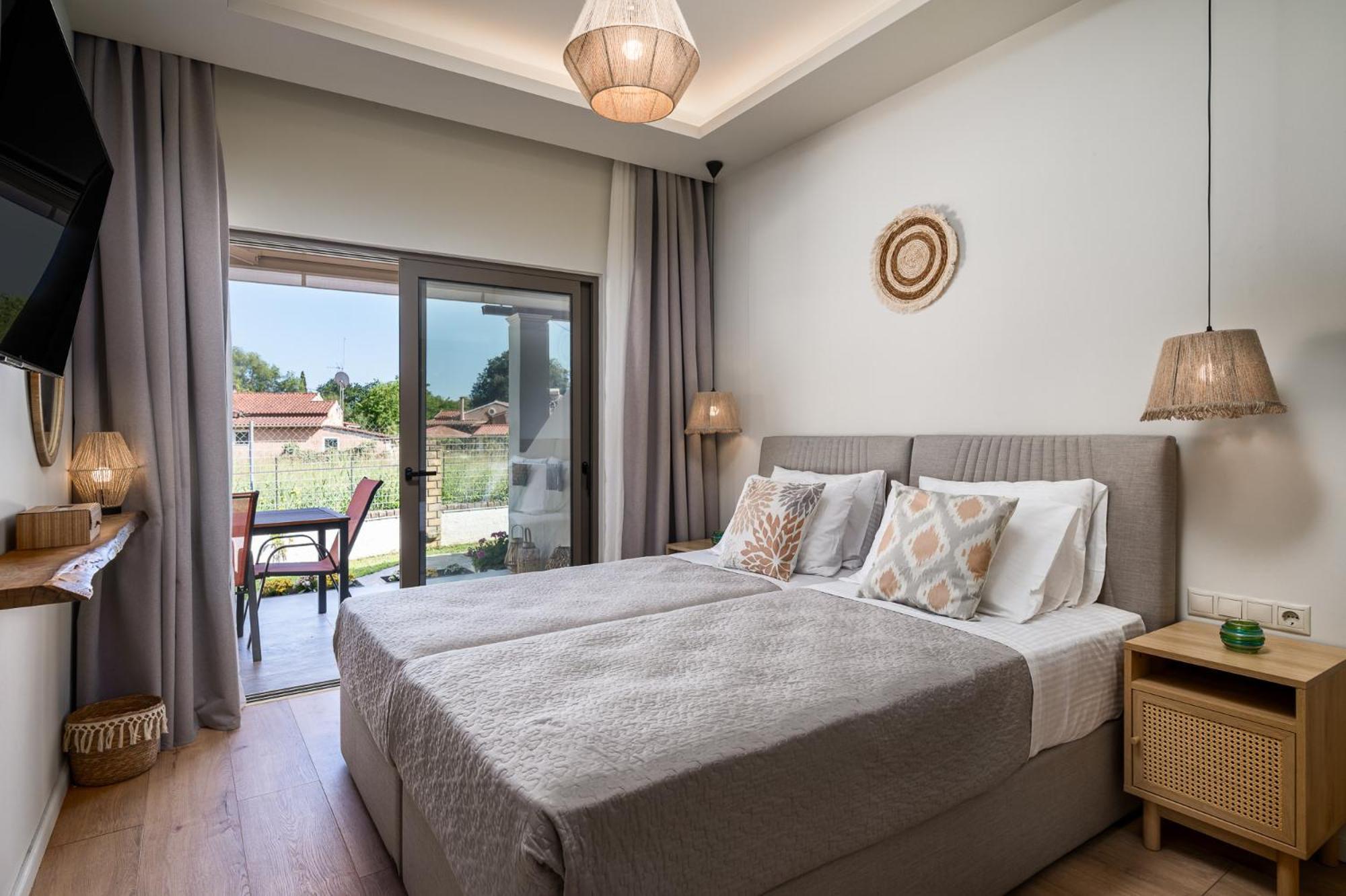 Giardino Apartments By Konnect, 400M To The Beach Apartament *