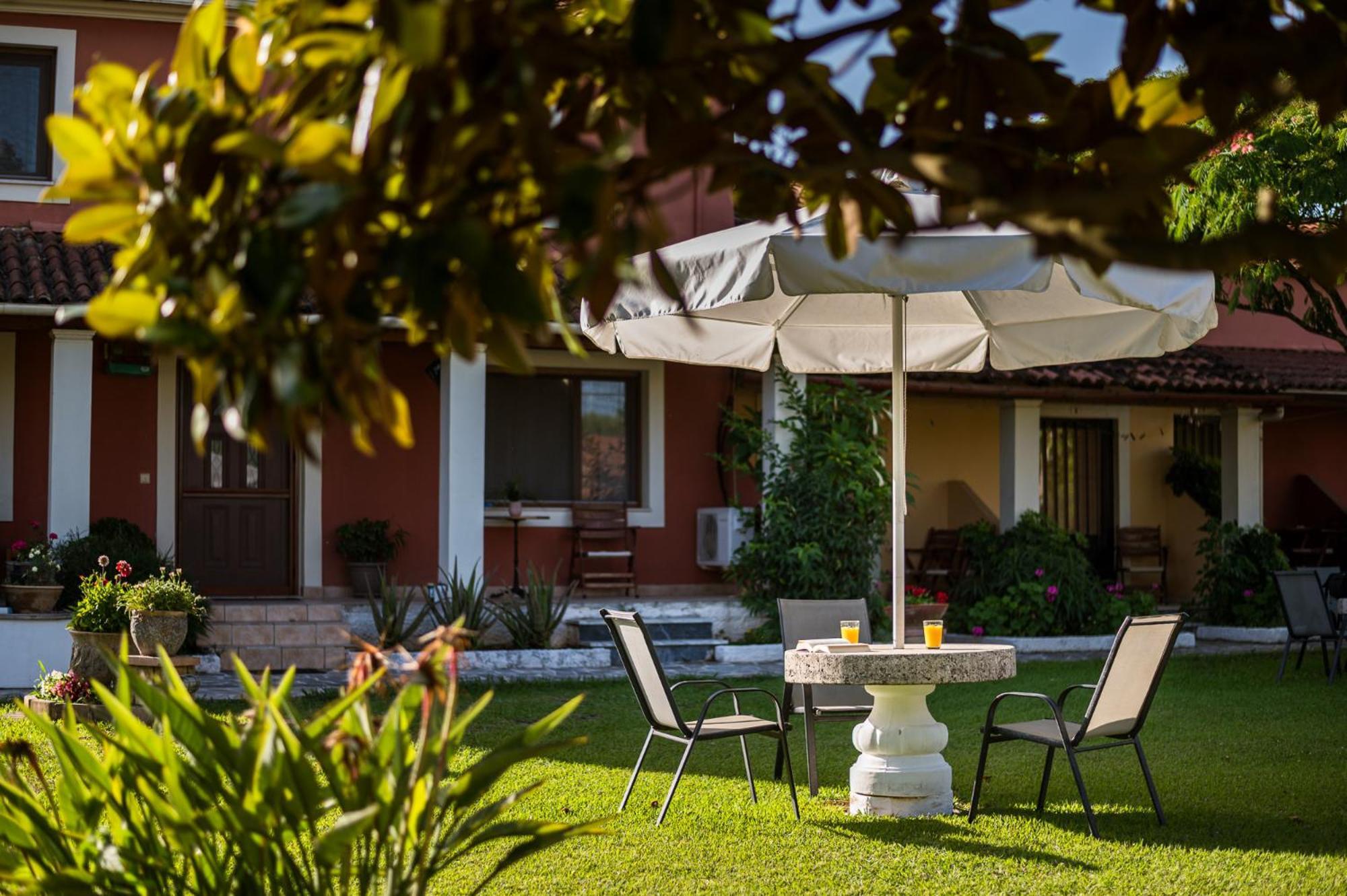 Apartament Giardino Apartments By Konnect, 400M To The Beach *
