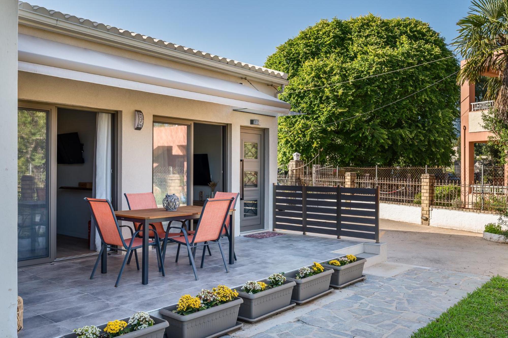 Apartament Giardino Apartments By Konnect, 400M To The Beach