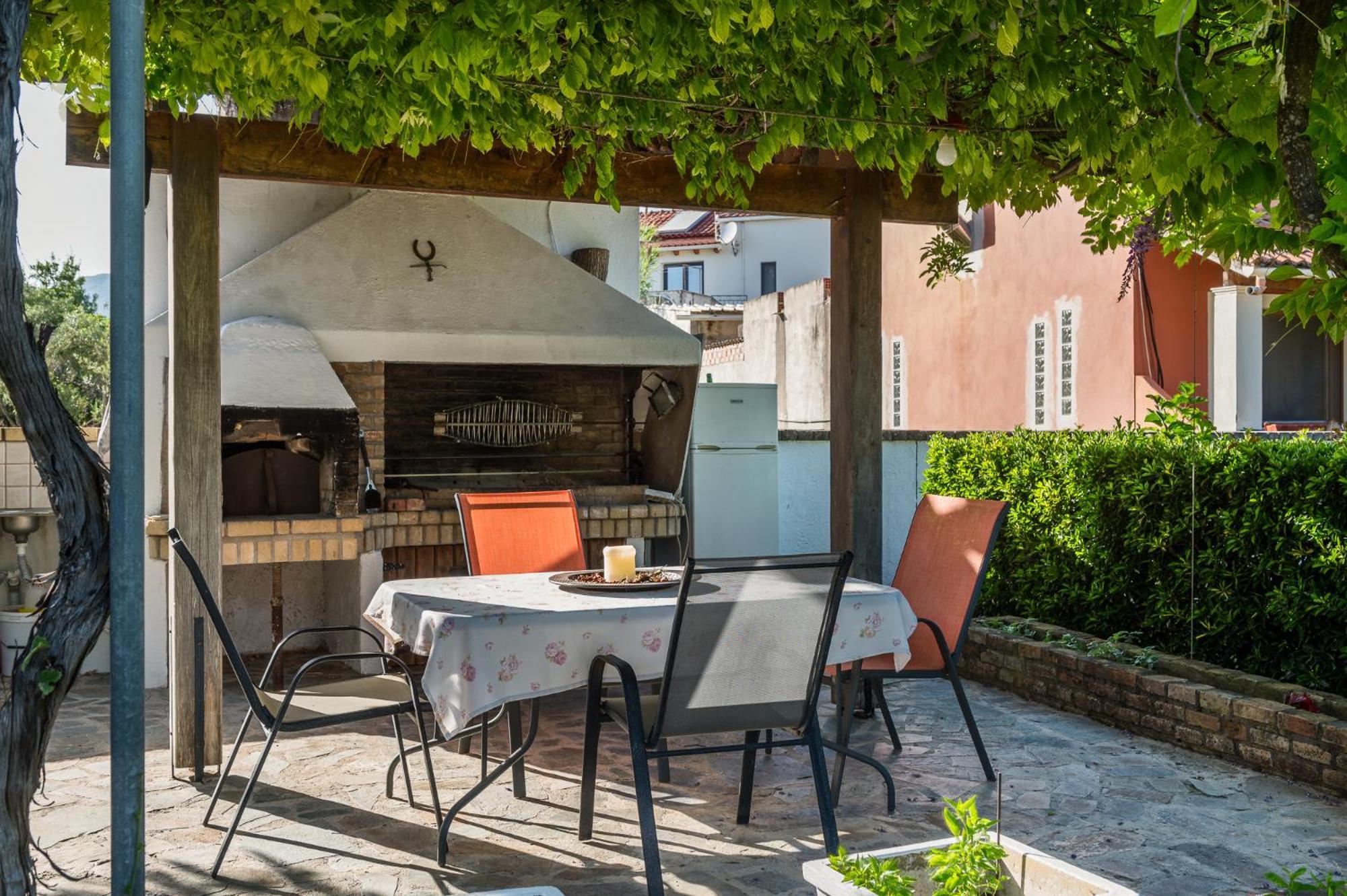 Giardino Apartments By Konnect, 400M To The Beach Apartament *