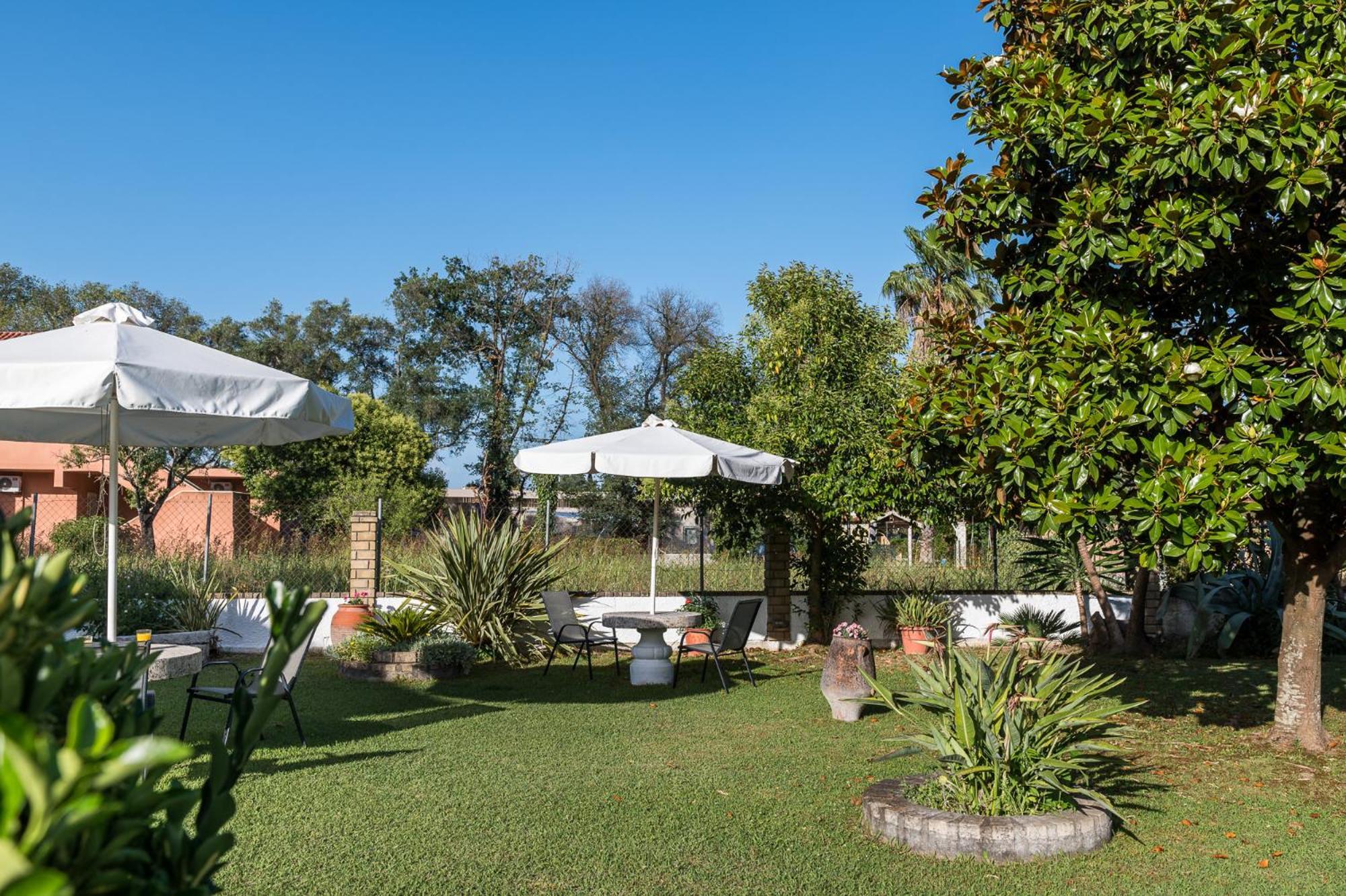 Giardino Apartments By Konnect, 400M To The Beach Apartament *
